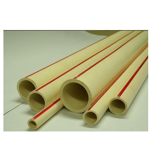 C PVC Pipe