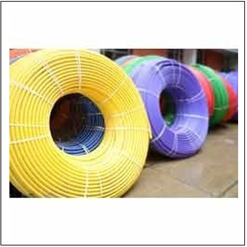 HDPE PLB Pipe