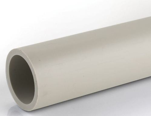 PVDF Pipe